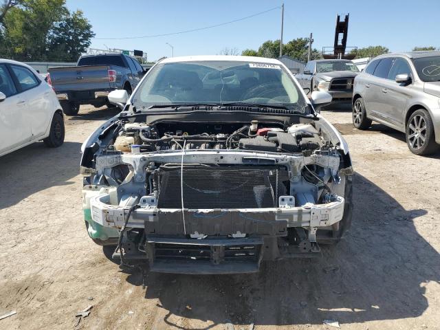 Photo 4 VIN: 3FA6P0H72HR356006 - FORD FUSION SE 