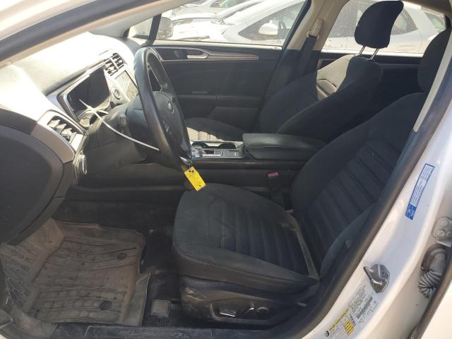 Photo 6 VIN: 3FA6P0H72HR356006 - FORD FUSION SE 