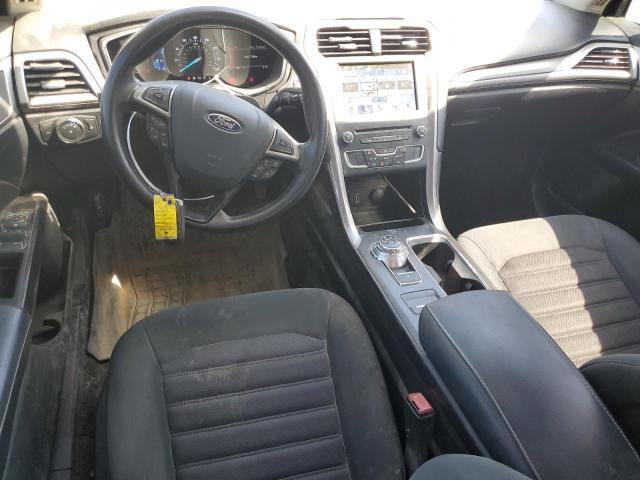 Photo 7 VIN: 3FA6P0H72HR356006 - FORD FUSION SE 