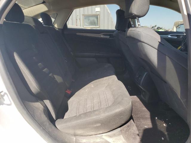 Photo 9 VIN: 3FA6P0H72HR356006 - FORD FUSION SE 