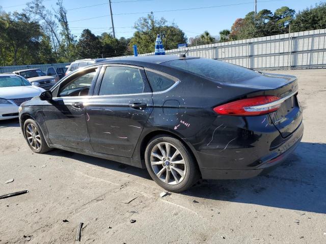 Photo 1 VIN: 3FA6P0H72HR382797 - FORD FUSION SE 