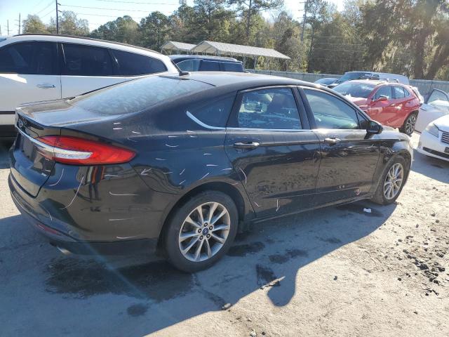 Photo 2 VIN: 3FA6P0H72HR382797 - FORD FUSION SE 