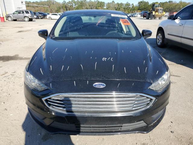 Photo 4 VIN: 3FA6P0H72HR382797 - FORD FUSION SE 