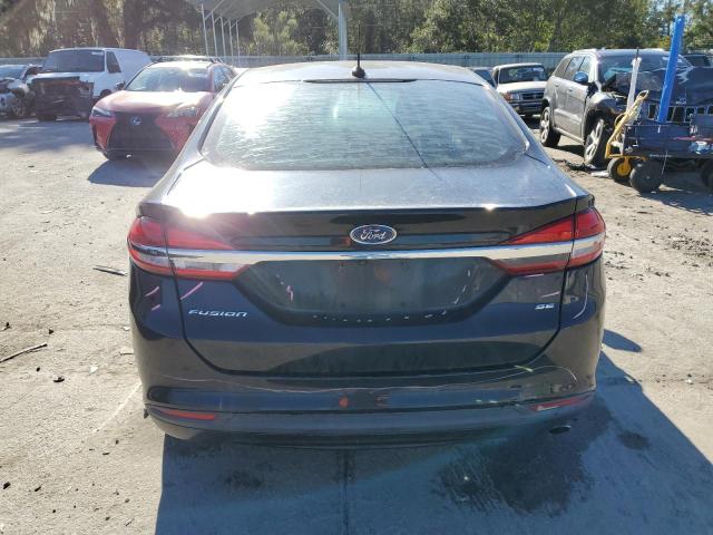 Photo 5 VIN: 3FA6P0H72HR382797 - FORD FUSION SE 