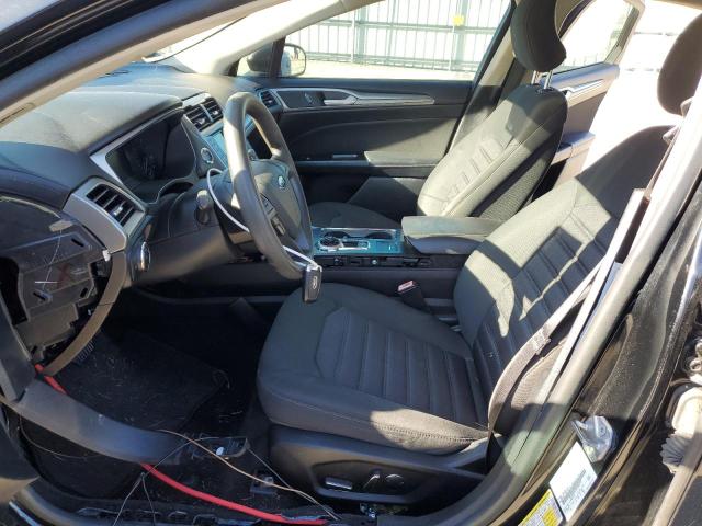 Photo 6 VIN: 3FA6P0H72HR382797 - FORD FUSION SE 