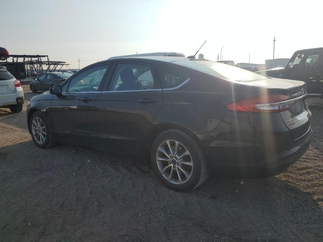 Photo 1 VIN: 3FA6P0H72HR393721 - FORD FUSION 