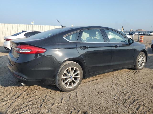 Photo 2 VIN: 3FA6P0H72HR393721 - FORD FUSION 