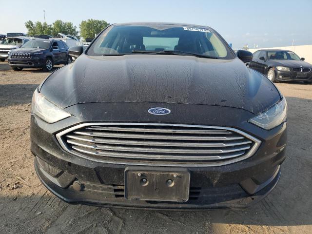 Photo 4 VIN: 3FA6P0H72HR393721 - FORD FUSION 