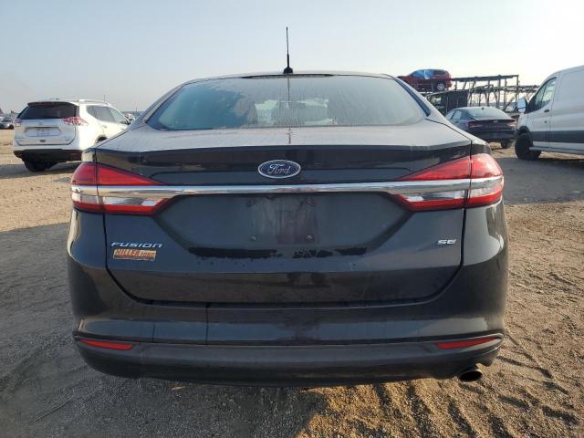 Photo 5 VIN: 3FA6P0H72HR393721 - FORD FUSION 