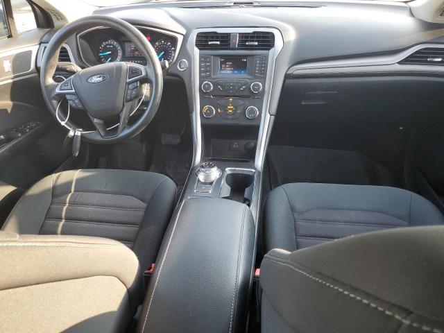 Photo 7 VIN: 3FA6P0H72HR393721 - FORD FUSION 