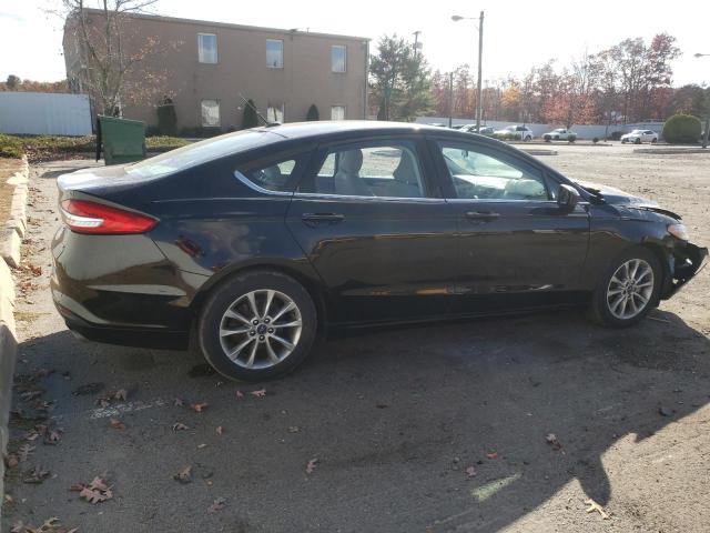 Photo 2 VIN: 3FA6P0H72HR402059 - FORD FUSION SE 