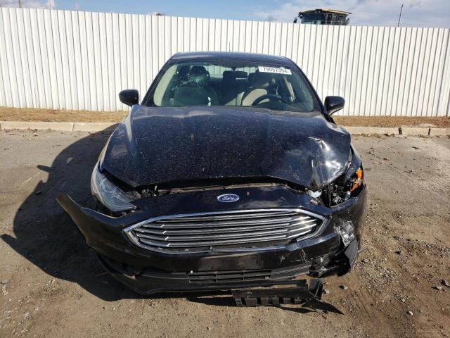 Photo 4 VIN: 3FA6P0H72HR402059 - FORD FUSION SE 