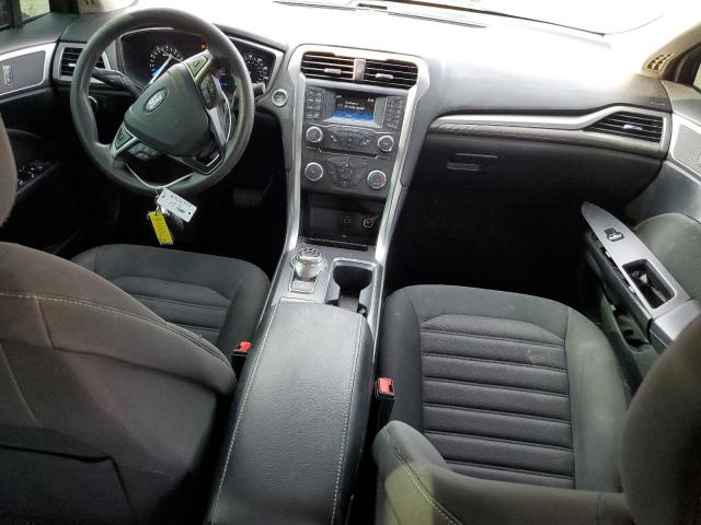 Photo 7 VIN: 3FA6P0H72HR407472 - FORD FUSION SE 