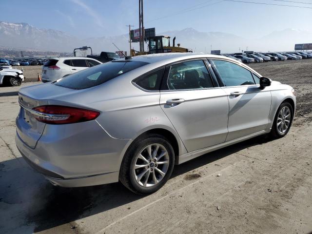 Photo 2 VIN: 3FA6P0H72HR408153 - FORD FUSION SE 