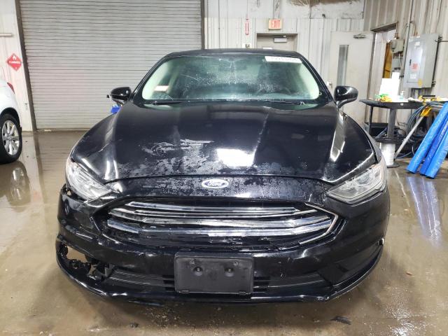 Photo 4 VIN: 3FA6P0H72HR411523 - FORD FUSION SE 