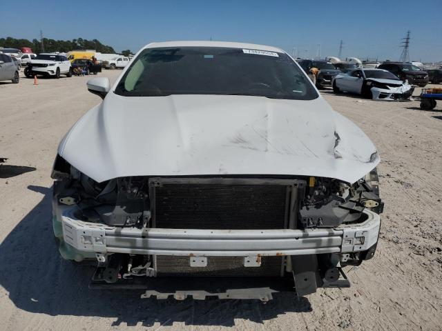 Photo 4 VIN: 3FA6P0H72HR413448 - FORD FUSION SE 