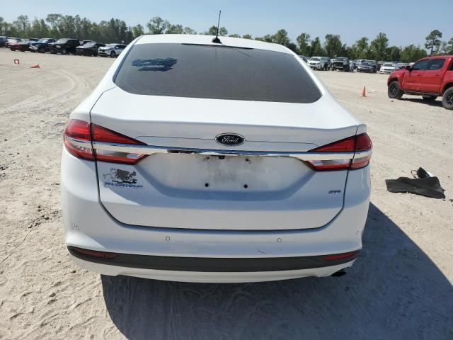 Photo 5 VIN: 3FA6P0H72HR413448 - FORD FUSION SE 