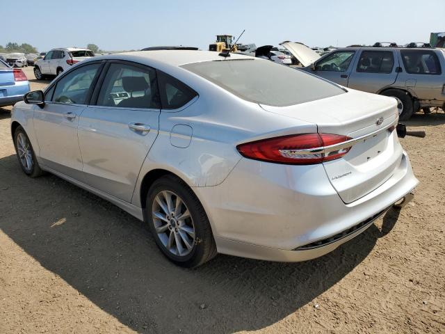 Photo 1 VIN: 3FA6P0H72HR414986 - FORD FUSION SE 