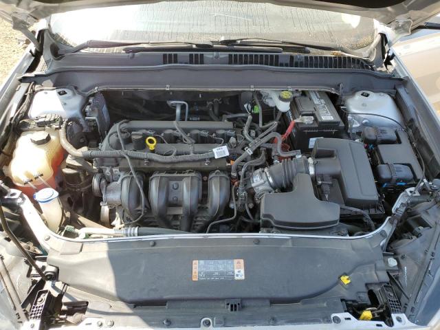 Photo 10 VIN: 3FA6P0H72HR414986 - FORD FUSION SE 