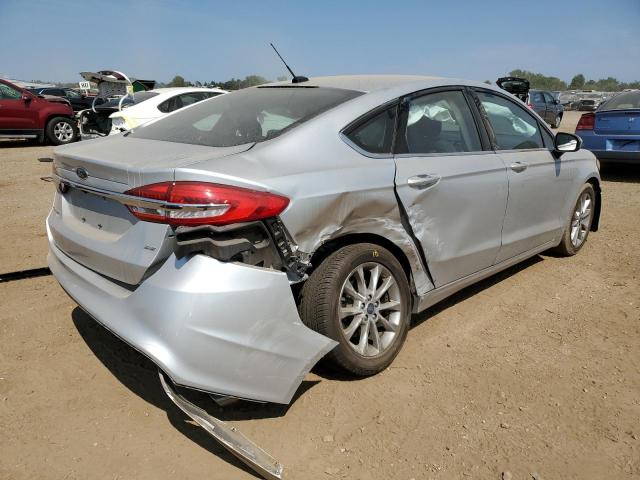 Photo 2 VIN: 3FA6P0H72HR414986 - FORD FUSION SE 