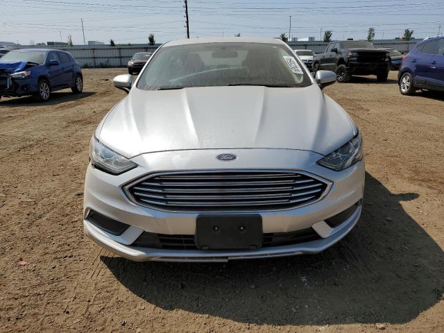 Photo 4 VIN: 3FA6P0H72HR414986 - FORD FUSION SE 