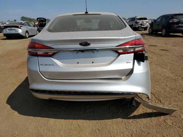 Photo 5 VIN: 3FA6P0H72HR414986 - FORD FUSION SE 