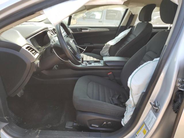 Photo 6 VIN: 3FA6P0H72HR414986 - FORD FUSION SE 