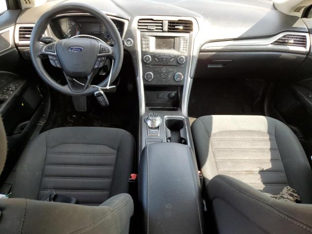 Photo 7 VIN: 3FA6P0H72HR414986 - FORD FUSION SE 