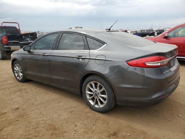 Photo 1 VIN: 3FA6P0H72HR416463 - FORD FUSION 