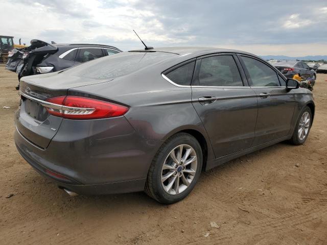 Photo 2 VIN: 3FA6P0H72HR416463 - FORD FUSION 