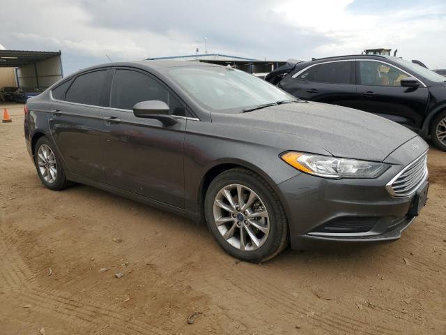 Photo 3 VIN: 3FA6P0H72HR416463 - FORD FUSION 