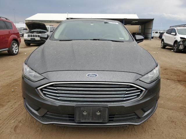 Photo 4 VIN: 3FA6P0H72HR416463 - FORD FUSION 