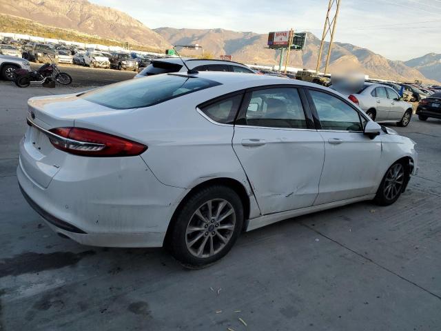 Photo 2 VIN: 3FA6P0H72HR416494 - FORD FUSION SE 