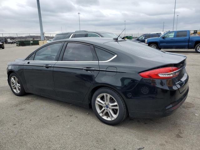 Photo 1 VIN: 3FA6P0H72JR114256 - FORD FUSION 