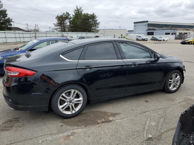 Photo 2 VIN: 3FA6P0H72JR114256 - FORD FUSION 