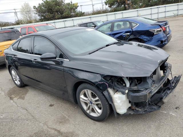 Photo 3 VIN: 3FA6P0H72JR114256 - FORD FUSION 