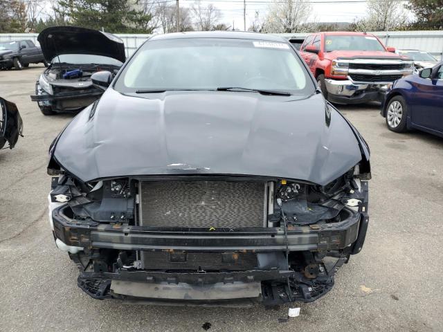 Photo 4 VIN: 3FA6P0H72JR114256 - FORD FUSION 