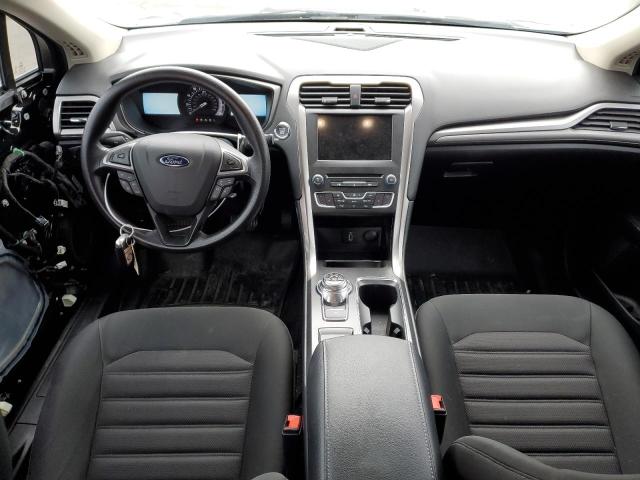 Photo 7 VIN: 3FA6P0H72JR114256 - FORD FUSION 