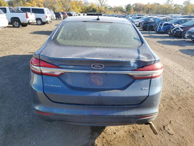 Photo 5 VIN: 3FA6P0H72JR129775 - FORD FUSION SE 