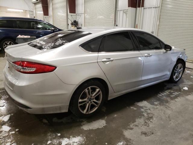 Photo 2 VIN: 3FA6P0H72JR156054 - FORD FUSION 