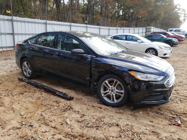 Photo 3 VIN: 3FA6P0H72JR174277 - FORD FUSION SE 