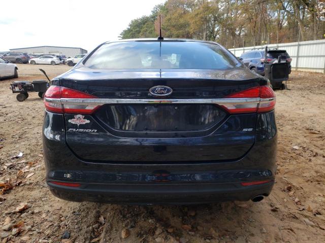 Photo 5 VIN: 3FA6P0H72JR174277 - FORD FUSION SE 