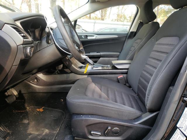 Photo 6 VIN: 3FA6P0H72JR174277 - FORD FUSION SE 