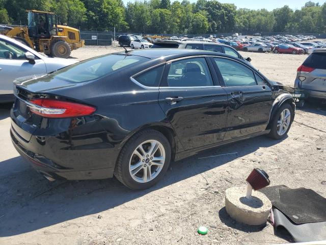 Photo 2 VIN: 3FA6P0H72JR183156 - FORD FUSION 