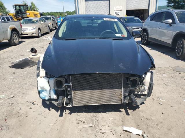 Photo 4 VIN: 3FA6P0H72JR183156 - FORD FUSION 