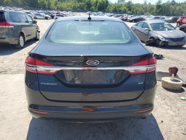 Photo 5 VIN: 3FA6P0H72JR183156 - FORD FUSION 