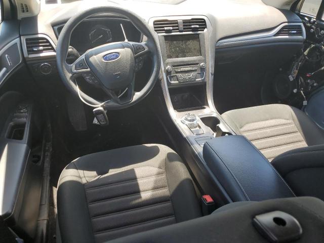 Photo 7 VIN: 3FA6P0H72JR183156 - FORD FUSION 