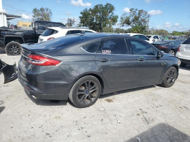 Photo 2 VIN: 3FA6P0H72JR184212 - FORD FUSION SE 