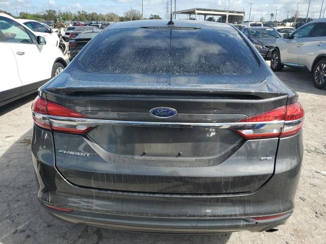 Photo 5 VIN: 3FA6P0H72JR184212 - FORD FUSION SE 