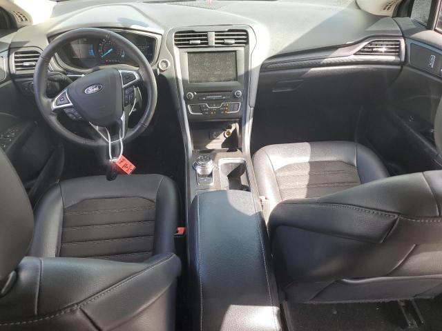 Photo 7 VIN: 3FA6P0H72JR184212 - FORD FUSION SE 